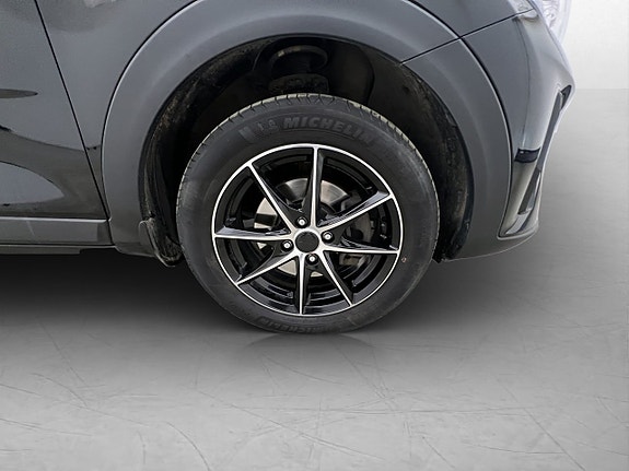 Kia Stonic 30 of 30