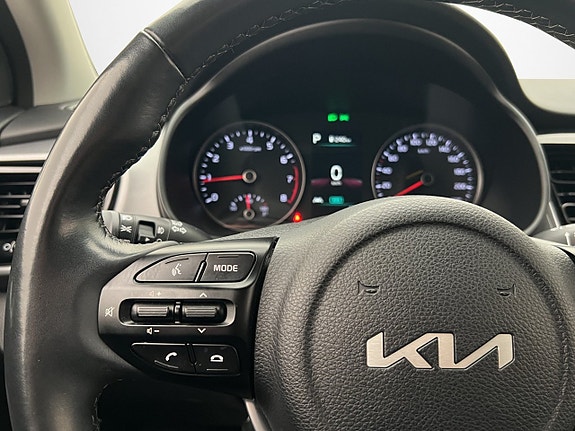 Kia Stonic 23 of 30