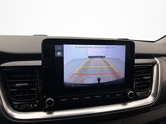 Kia Stonic 18 of 30