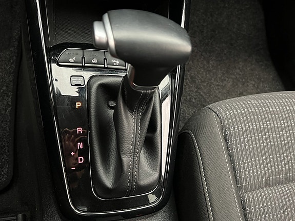 Kia Stonic 21 of 30