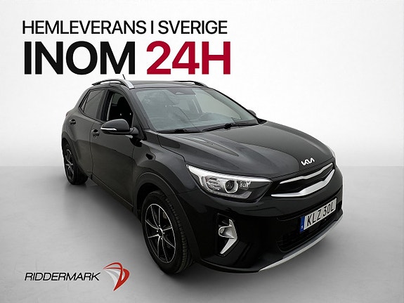 Kia Stonic 3 of 30