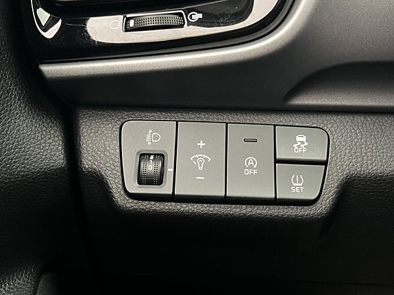 Kia Stonic 26 of 30