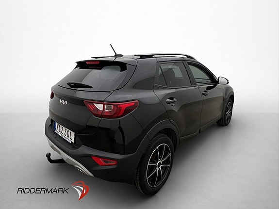 Kia Stonic 6 of 30