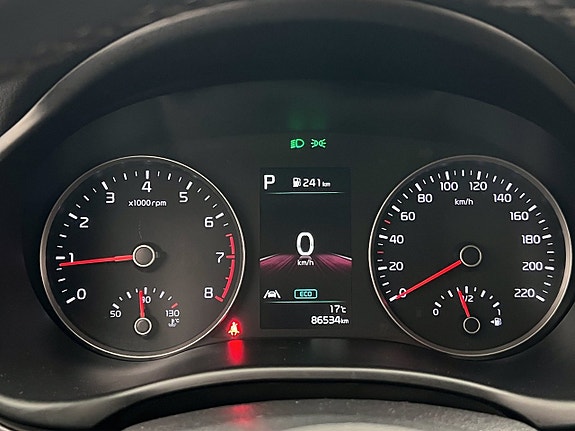 Kia Stonic 17 of 30