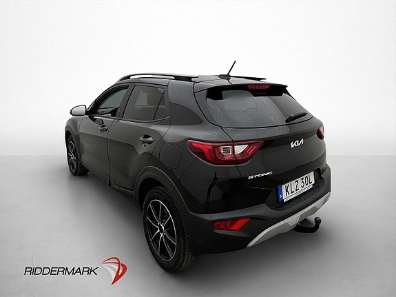 Kia Stonic 4 of 30