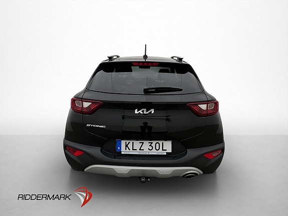 Kia Stonic 5 of 30