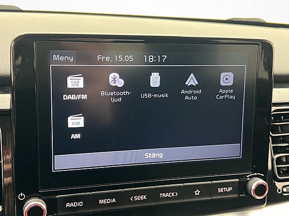 Kia Stonic 19 of 30