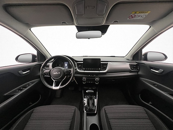 Kia Stonic 13 of 30