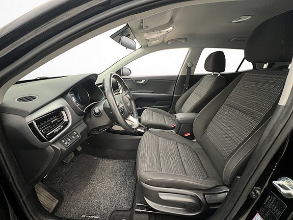 Kia Stonic 16 of 30