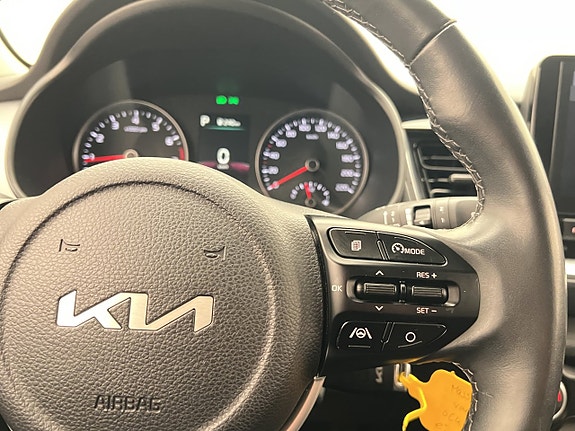 Kia Stonic 22 of 30