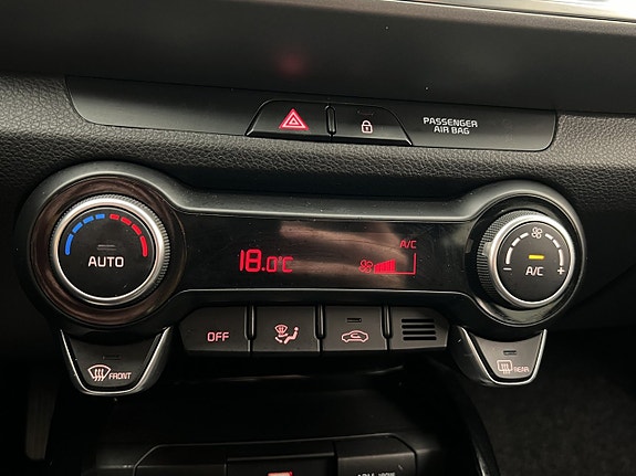 Kia Stonic 20 of 30