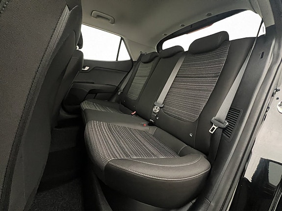 Kia Stonic 12 of 30