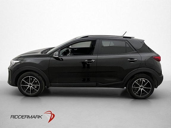 Kia Stonic 2 of 30