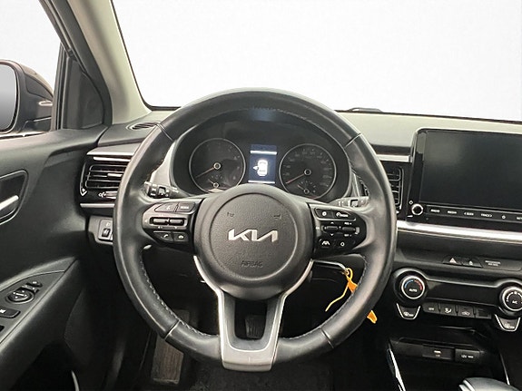 Kia Stonic 14 of 30