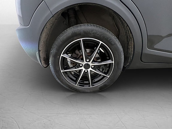 Kia Stonic 29 of 30