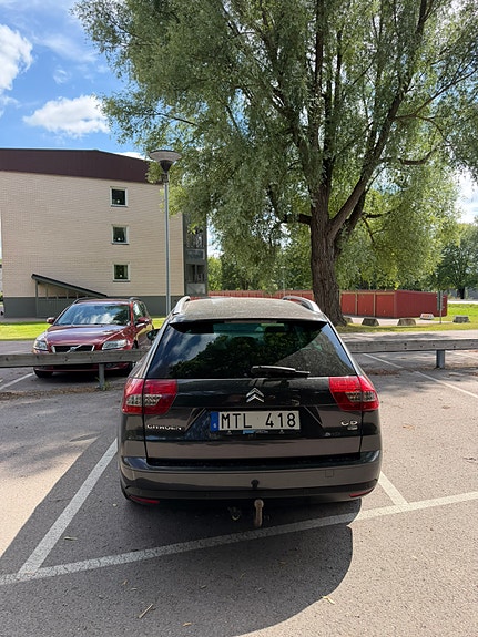 Citroen C5 3 of 6
