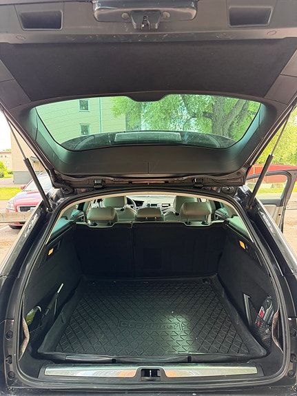 Citroen C5 6 of 6