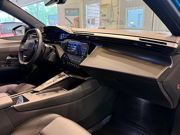 Peugeot 408 9 of 27