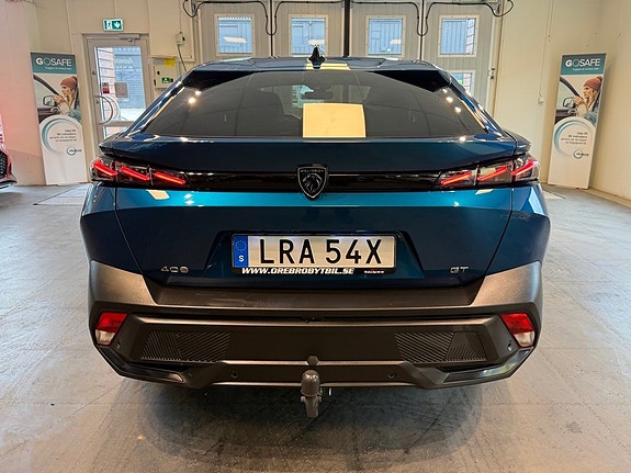 Peugeot 408 26 of 27