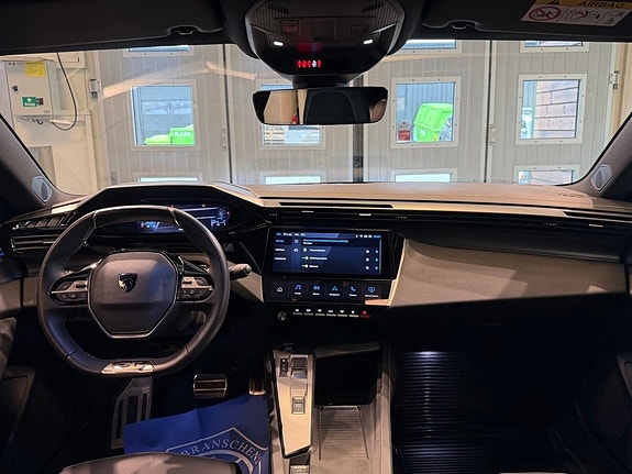 Peugeot 408 5 of 27