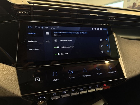 Peugeot 408 17 of 27