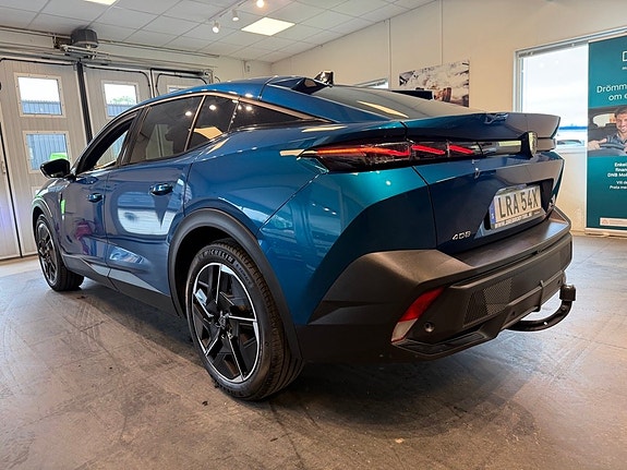 Peugeot 408 3 of 27