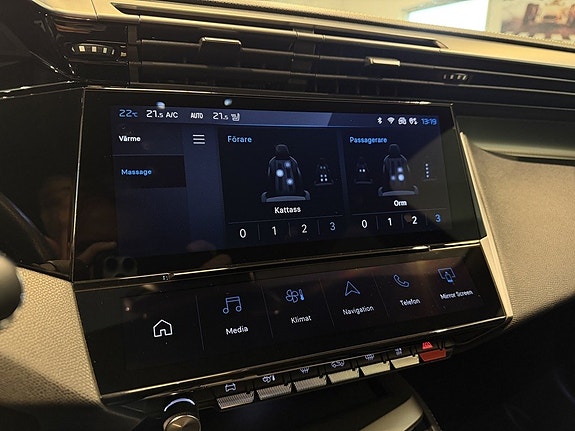 Peugeot 408 13 of 27