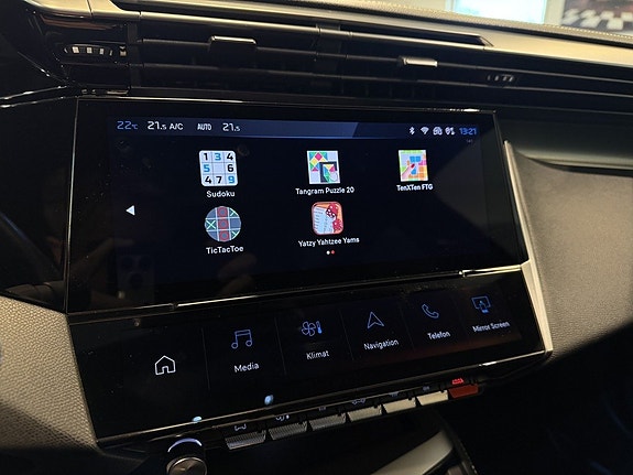 Peugeot 408 16 of 27