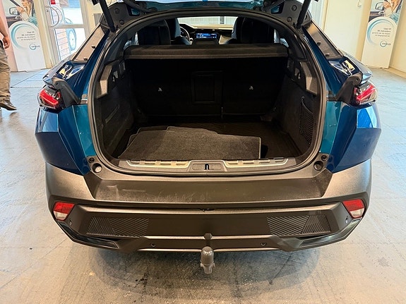 Peugeot 408 25 of 27