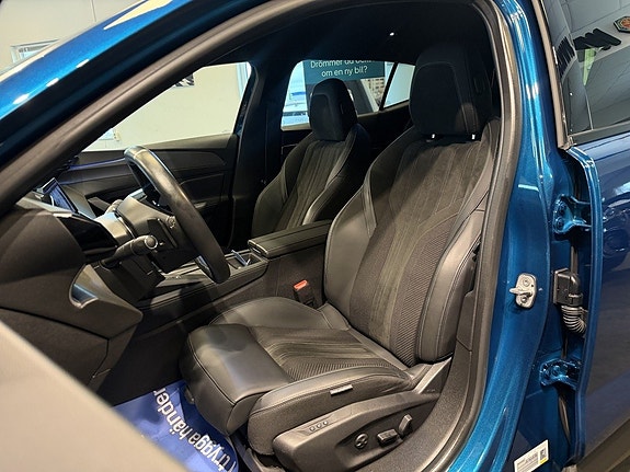 Peugeot 408 10 of 27