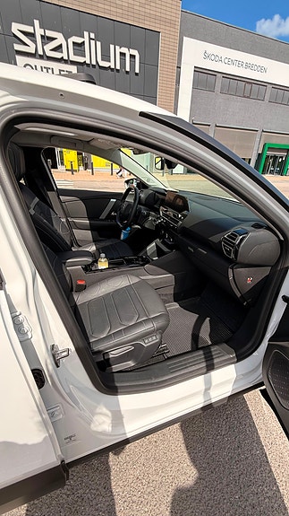 Citroen C4 3 of 5