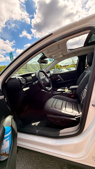 Citroen C4 3 of 5