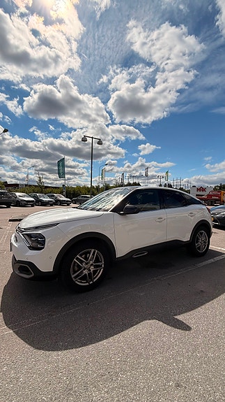 Citroen C4 5 of 5