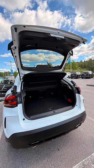 Citroen C4 2 of 5
