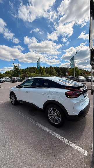 Citroen C4 4 of 5