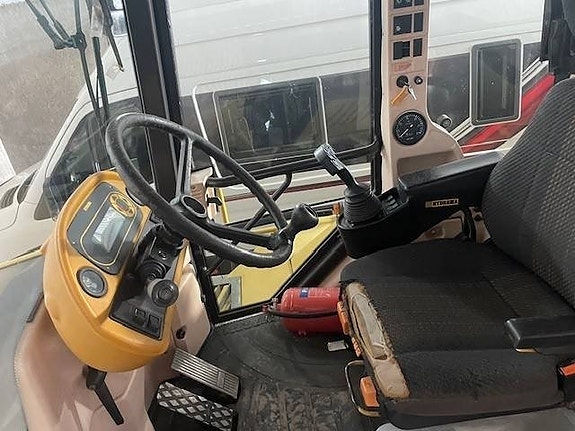Hydrema Dumper 922 c 5 of 7