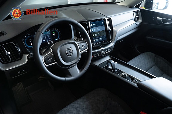 Volvo XC60 7 of 20