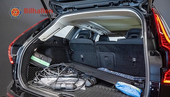 Volvo XC60 13 of 20