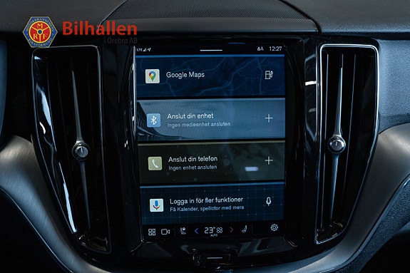 Volvo XC60 10 of 20