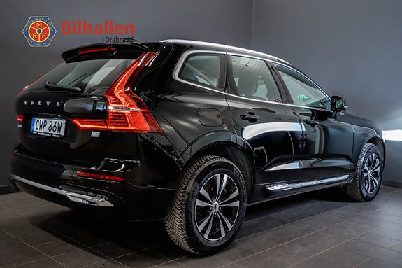 Volvo XC60 2 of 20
