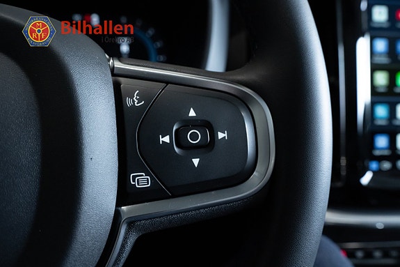 Volvo XC60 20 of 20
