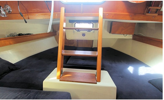 Superfin Maxi Fenix Dinette -84 5 of 5