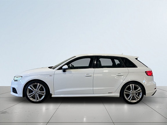 Audi A3 3 of 20