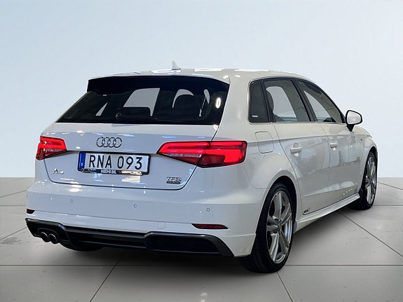 Audi A3 5 of 20