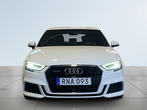 Audi A3 2 of 20