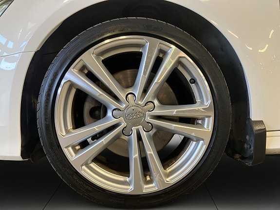 Audi A3 14 of 20