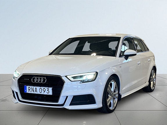 Audi A3 20 of 20