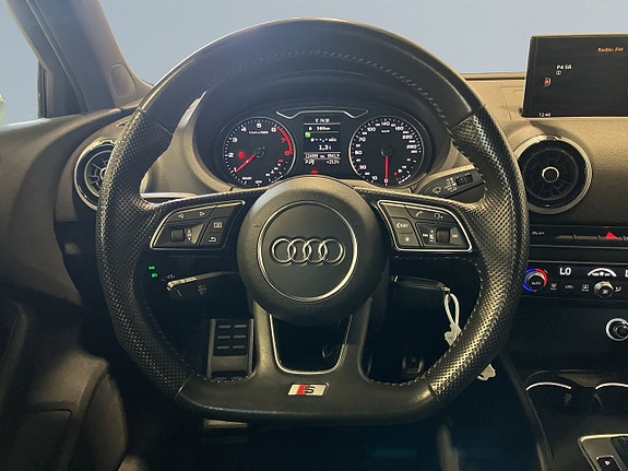 Audi A3 15 of 20