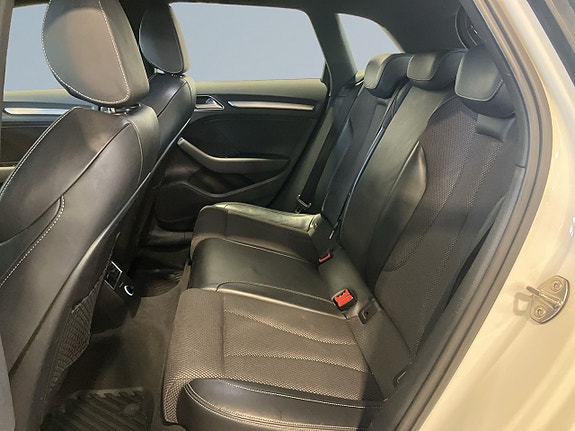 Audi A3 11 of 20