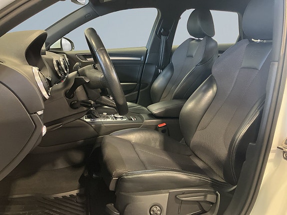 Audi A3 7 of 20